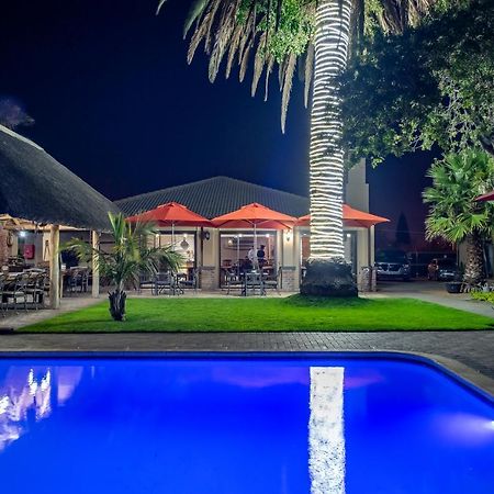 Excellent Guest House Bellville Εξωτερικό φωτογραφία