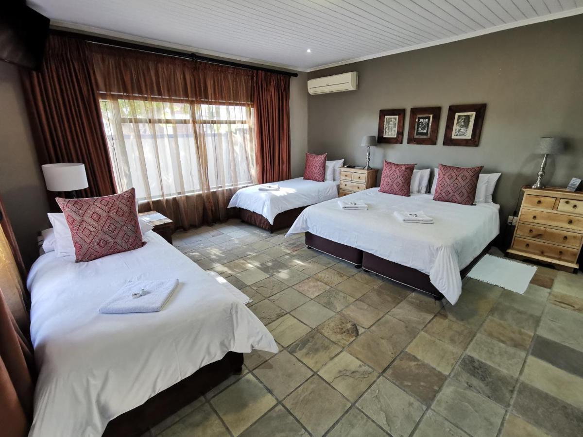 Excellent Guest House Bellville Εξωτερικό φωτογραφία