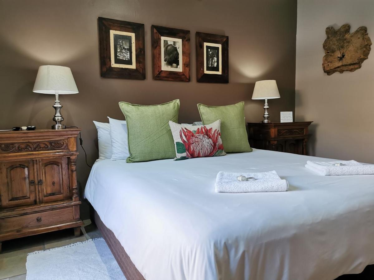 Excellent Guest House Bellville Εξωτερικό φωτογραφία