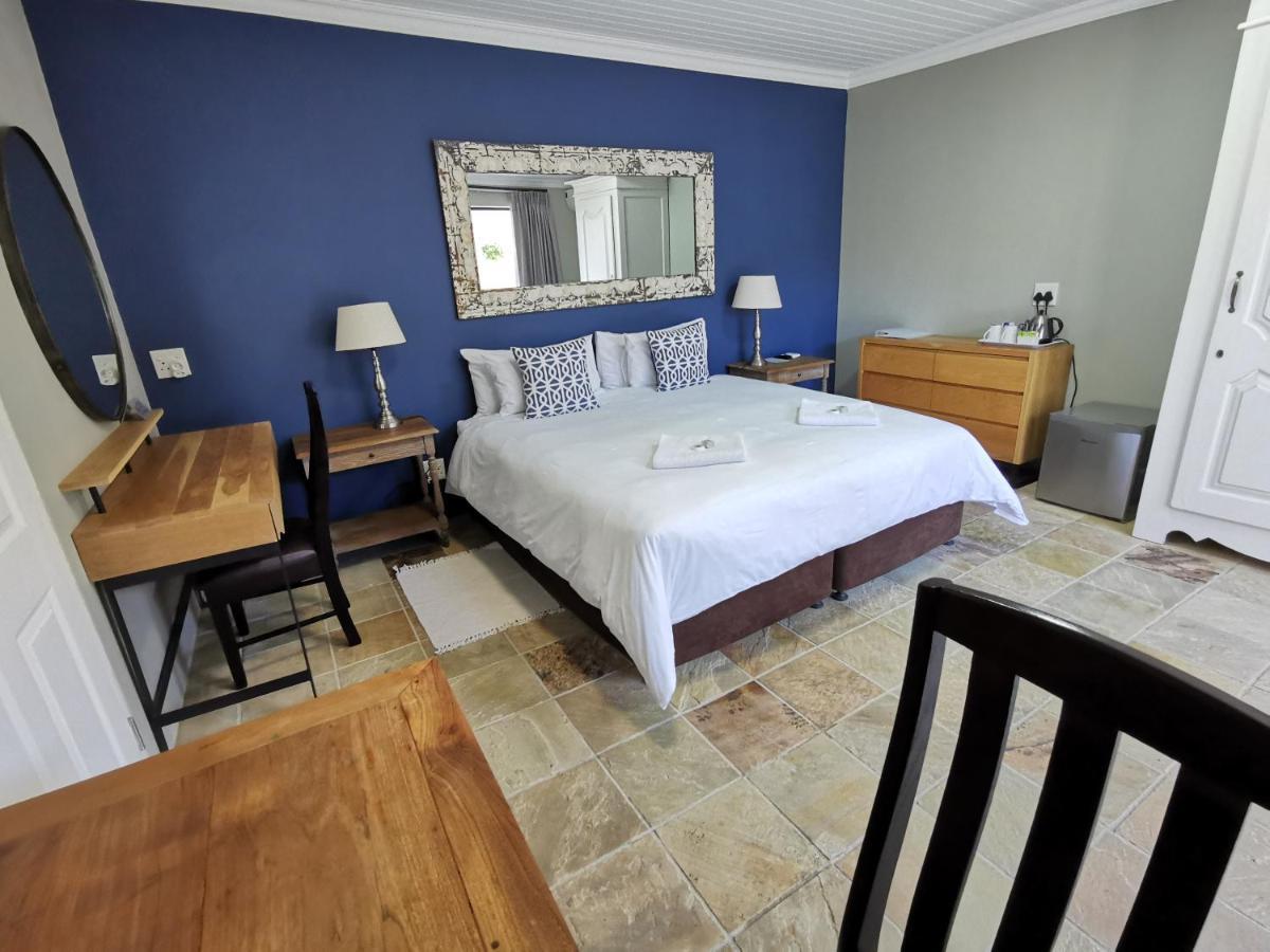 Excellent Guest House Bellville Εξωτερικό φωτογραφία
