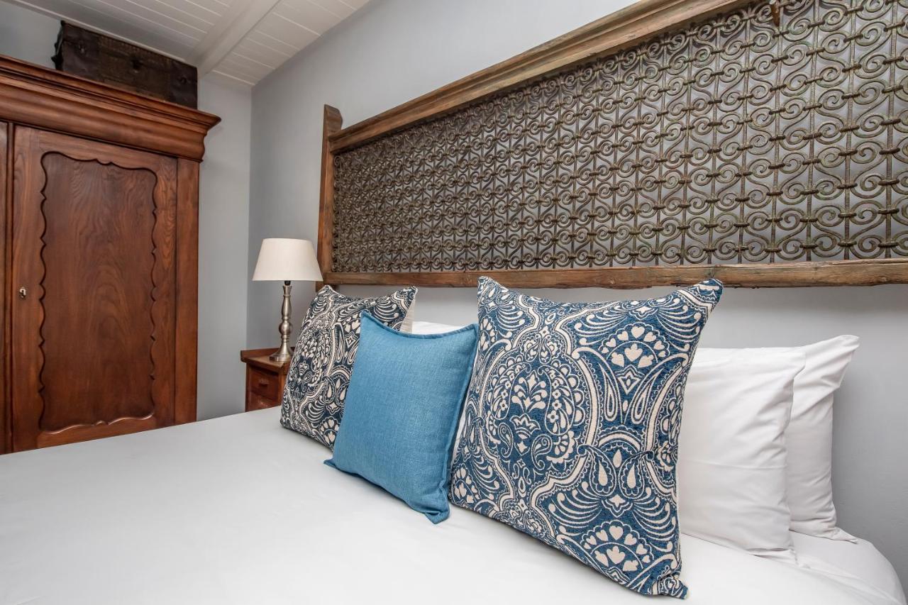 Excellent Guest House Bellville Εξωτερικό φωτογραφία