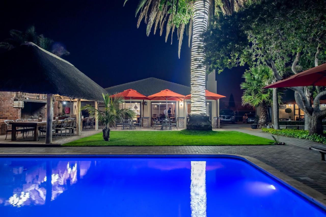 Excellent Guest House Bellville Εξωτερικό φωτογραφία