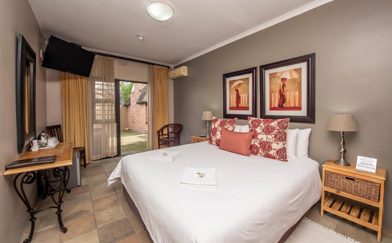 Excellent Guest House Bellville Εξωτερικό φωτογραφία