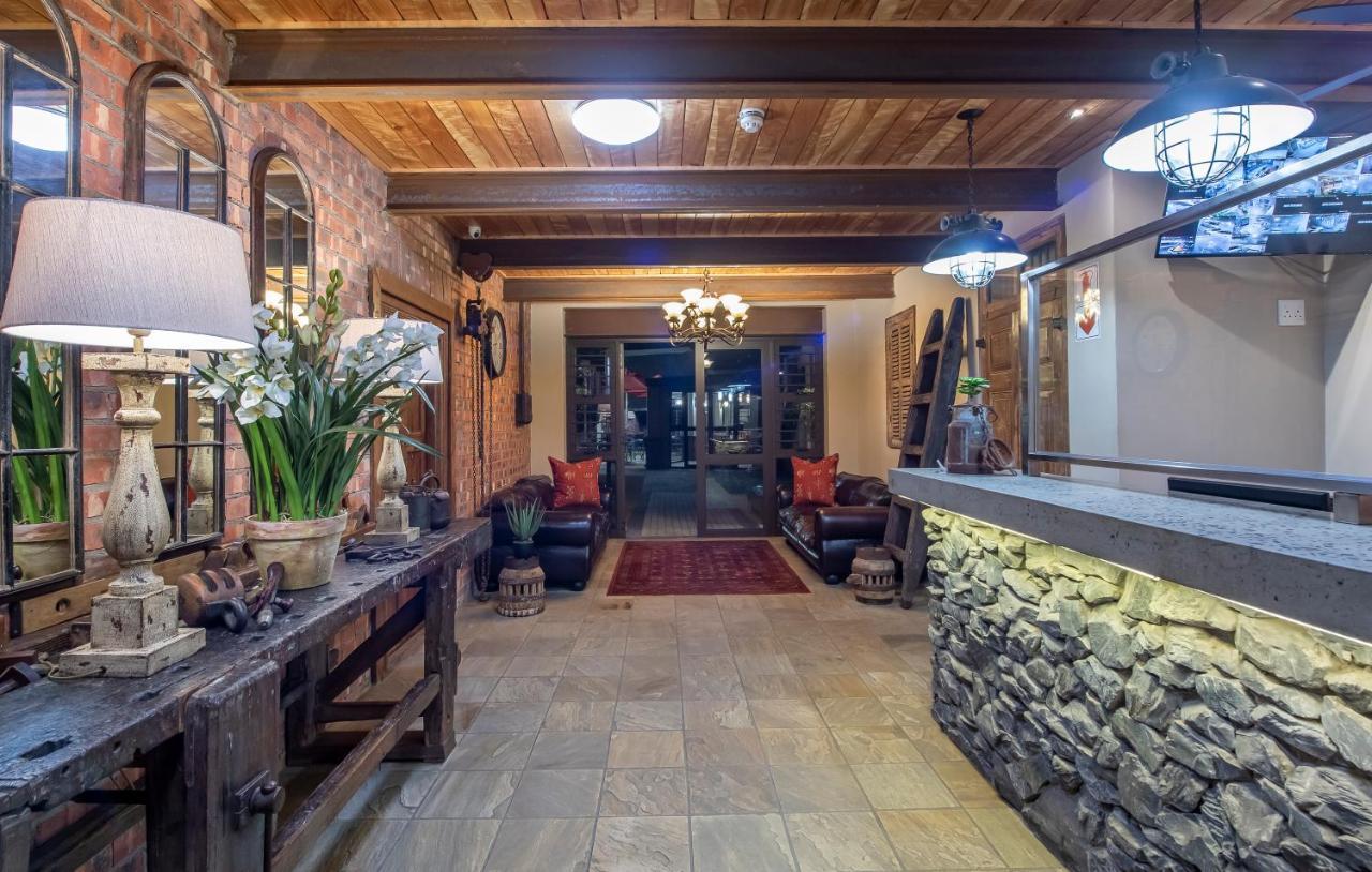 Excellent Guest House Bellville Εξωτερικό φωτογραφία