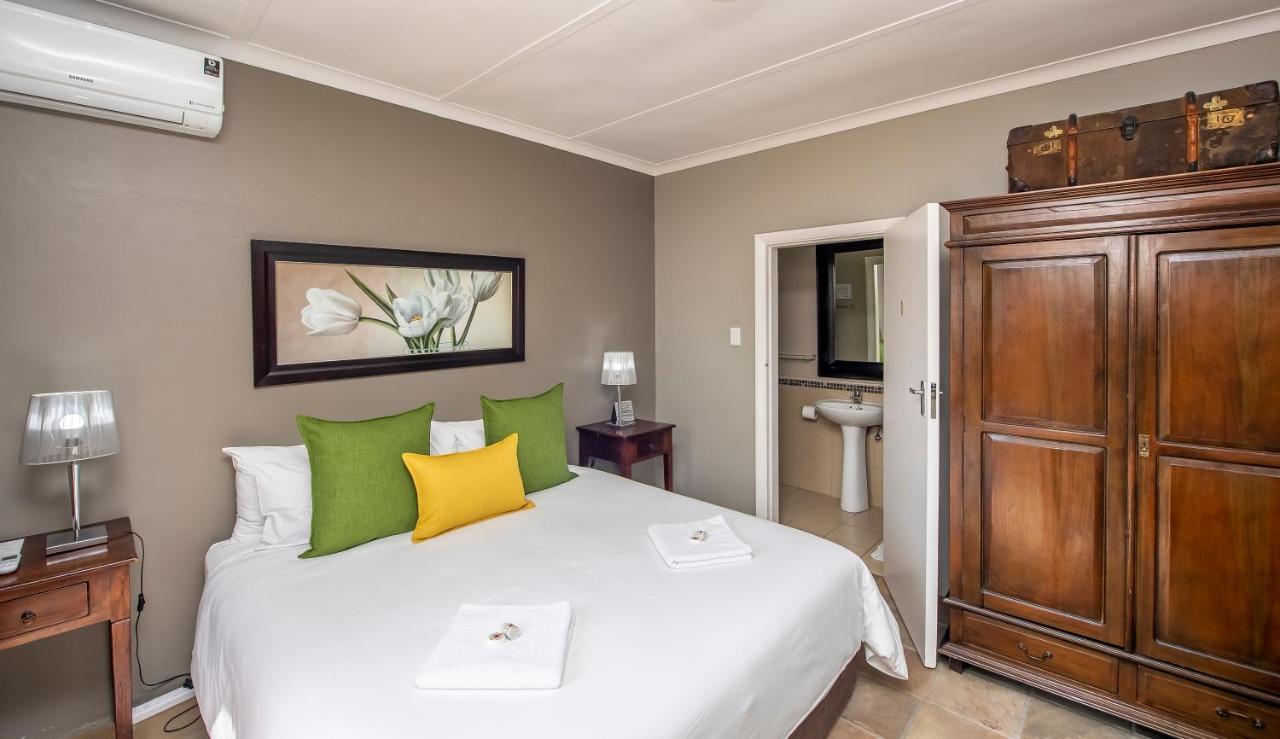 Excellent Guest House Bellville Εξωτερικό φωτογραφία