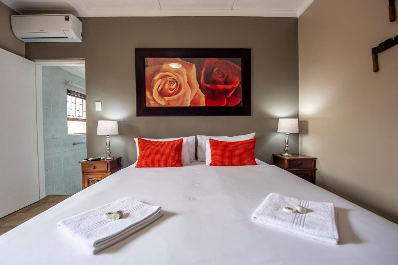 Excellent Guest House Bellville Εξωτερικό φωτογραφία
