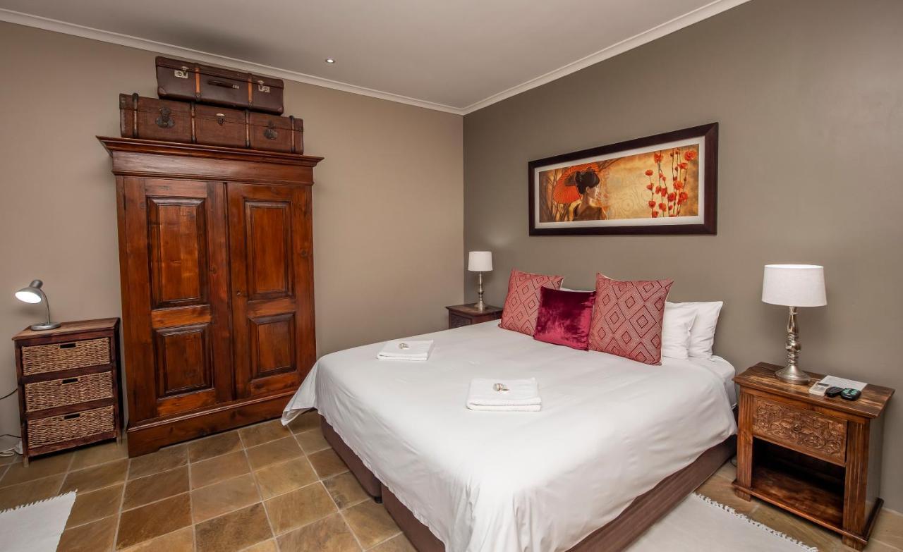 Excellent Guest House Bellville Εξωτερικό φωτογραφία