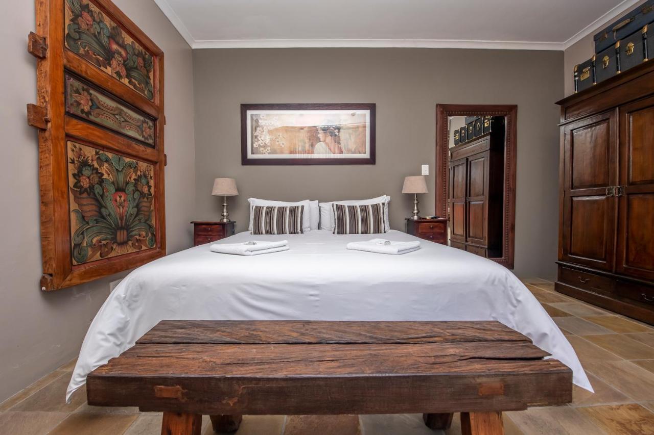 Excellent Guest House Bellville Εξωτερικό φωτογραφία