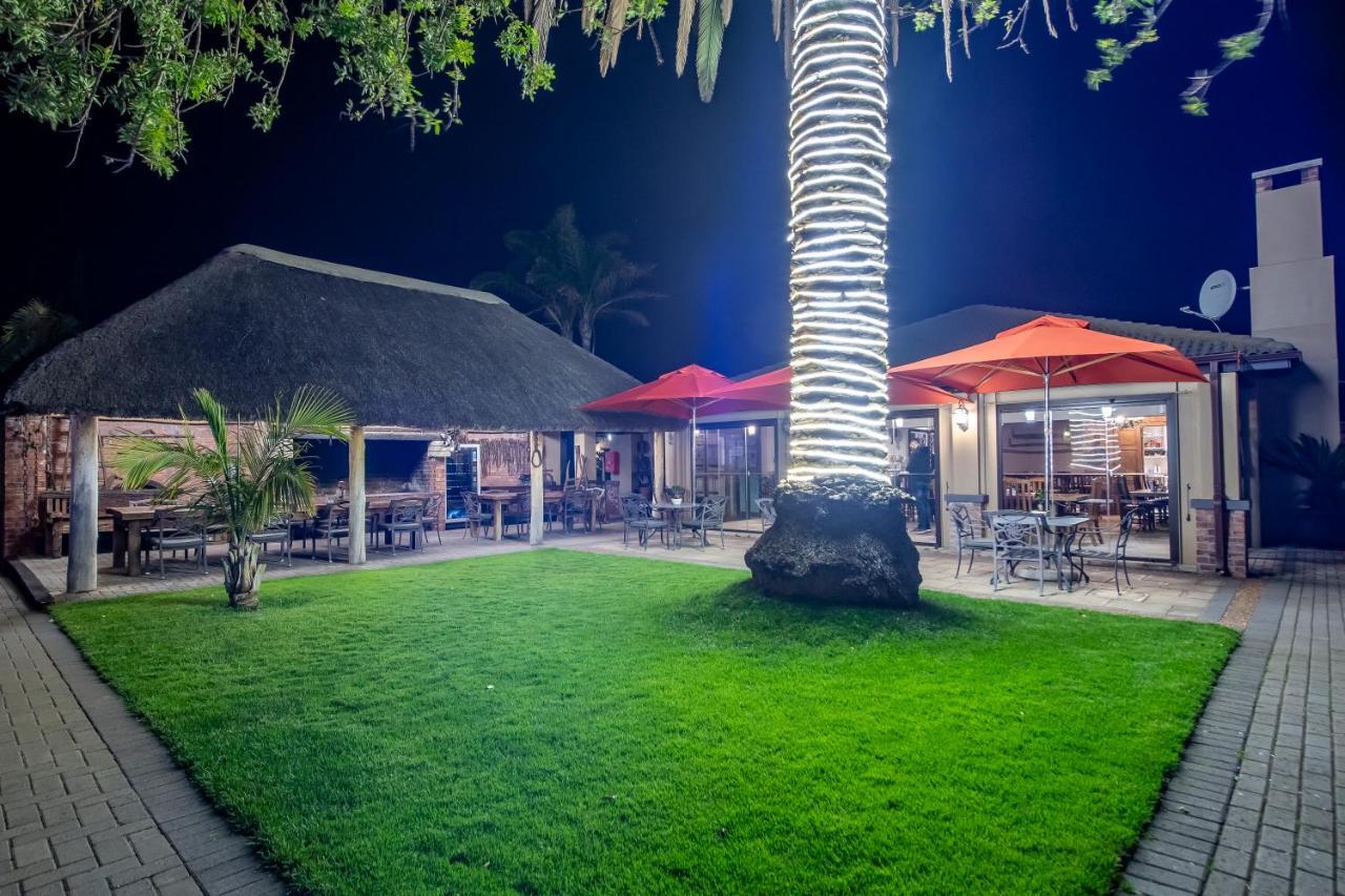 Excellent Guest House Bellville Εξωτερικό φωτογραφία