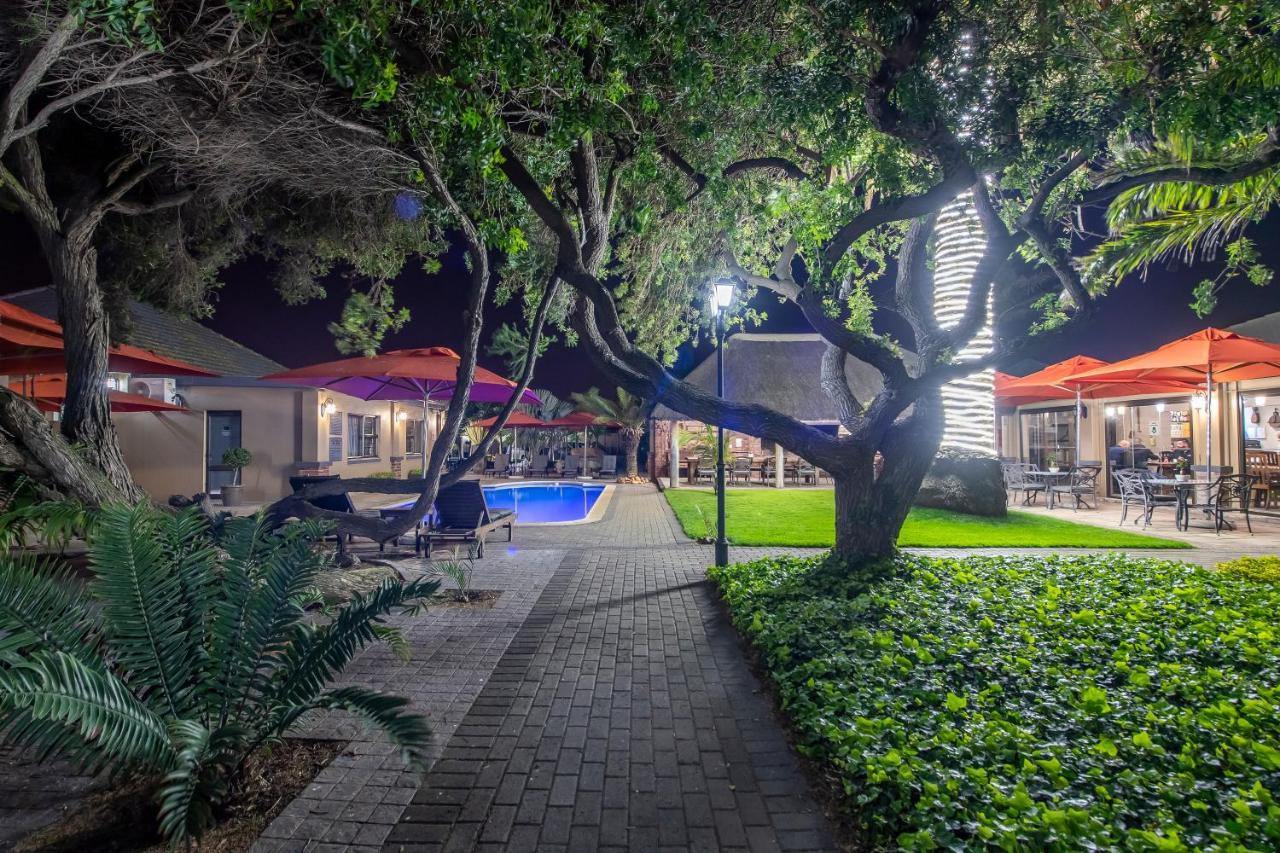 Excellent Guest House Bellville Εξωτερικό φωτογραφία