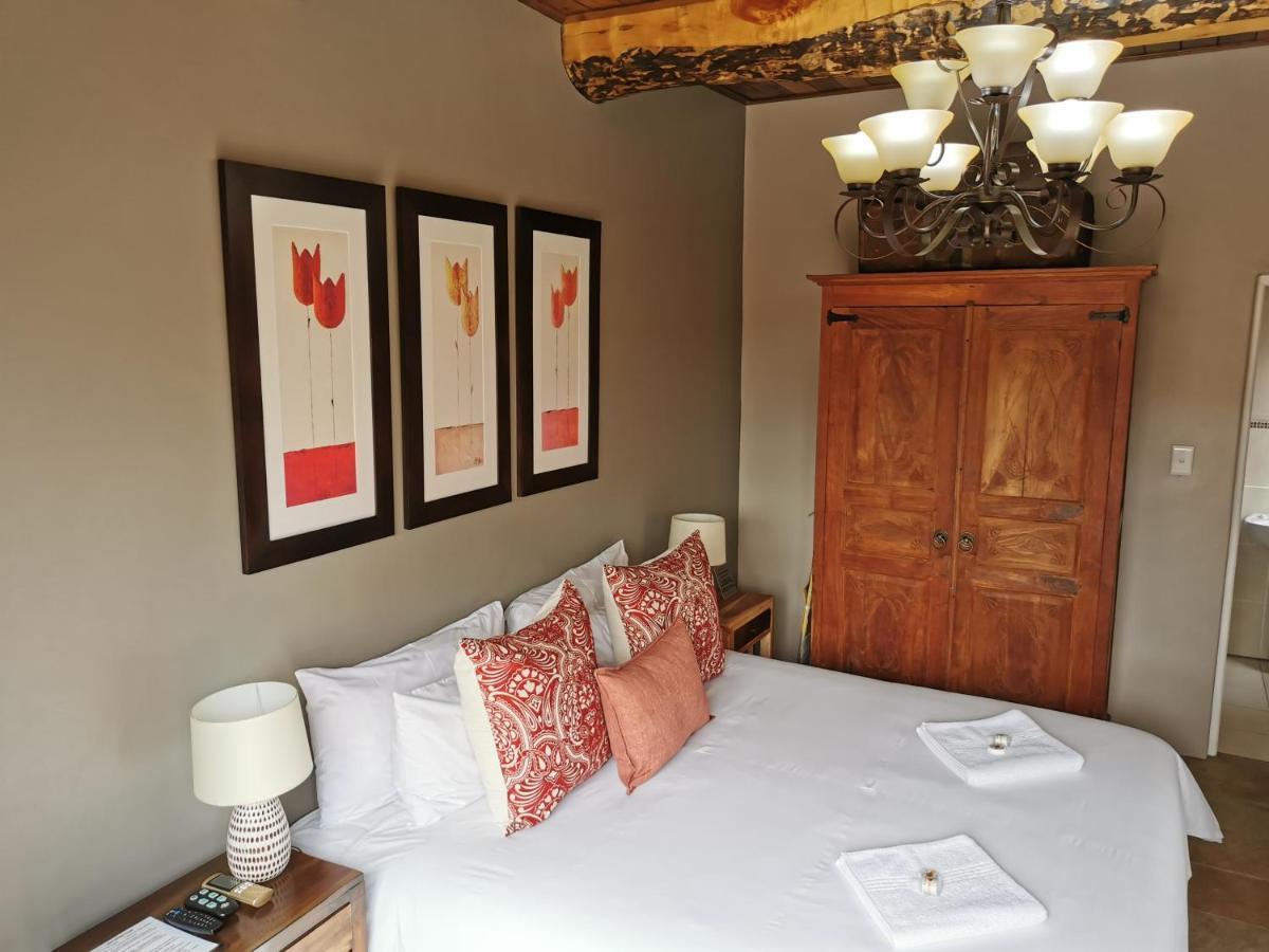 Excellent Guest House Bellville Εξωτερικό φωτογραφία