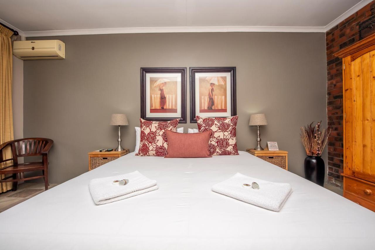 Excellent Guest House Bellville Εξωτερικό φωτογραφία