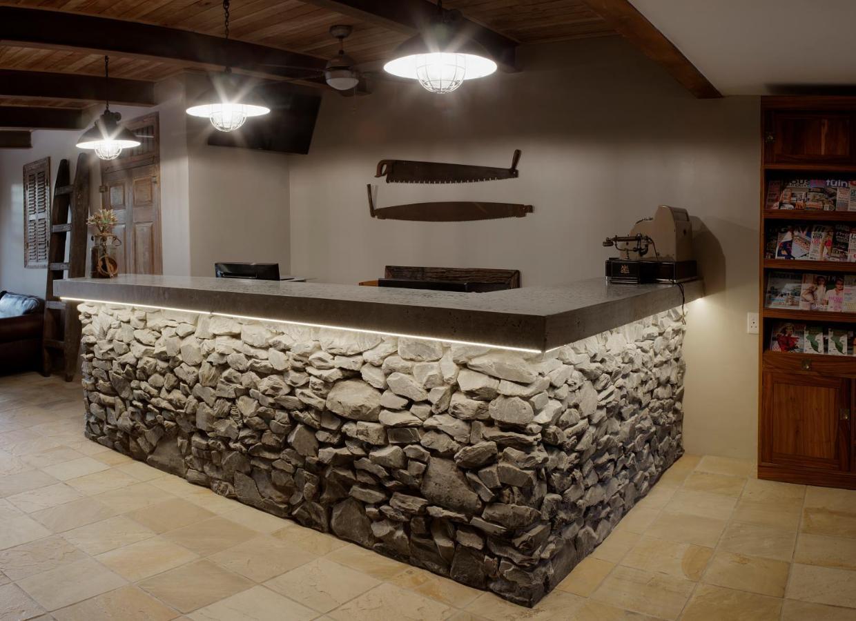 Excellent Guest House Bellville Εξωτερικό φωτογραφία