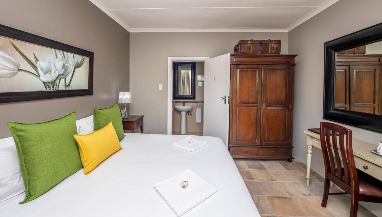 Excellent Guest House Bellville Εξωτερικό φωτογραφία