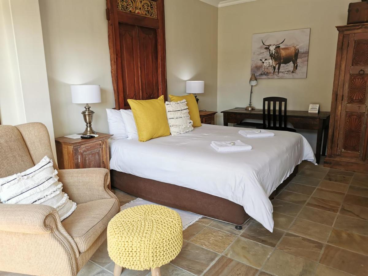 Excellent Guest House Bellville Εξωτερικό φωτογραφία